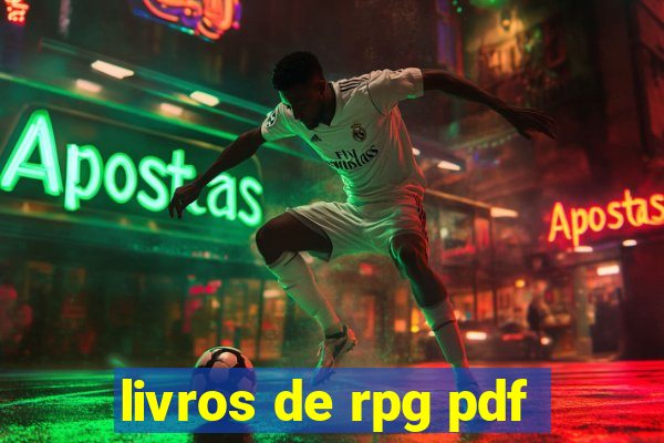 livros de rpg pdf